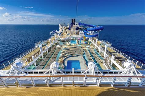 Webcams Norwegian Cruise Line (Norwegian Bliss ...